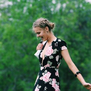 Meet your Posher, Tatum